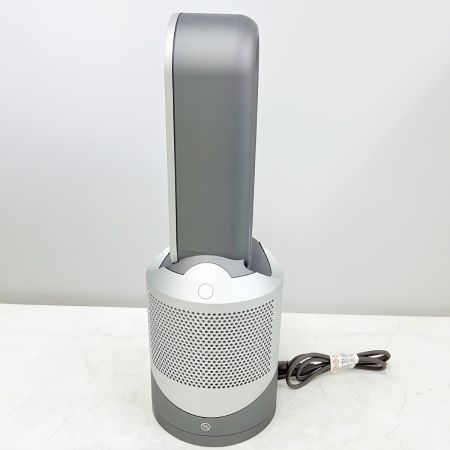  Dyson ダイソン 扇風機 空気清浄機能付ファンヒーター 2023年製 hot+cool　リモコン付 HP00
