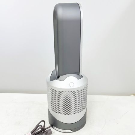  Dyson ダイソン 扇風機 空気清浄機能付ファンヒーター 2023年製 hot+cool　リモコン付 HP00