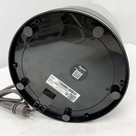  Dyson ダイソン 扇風機 空気清浄機能付ファンヒーター 2023年製 hot+cool　リモコン付 HP00