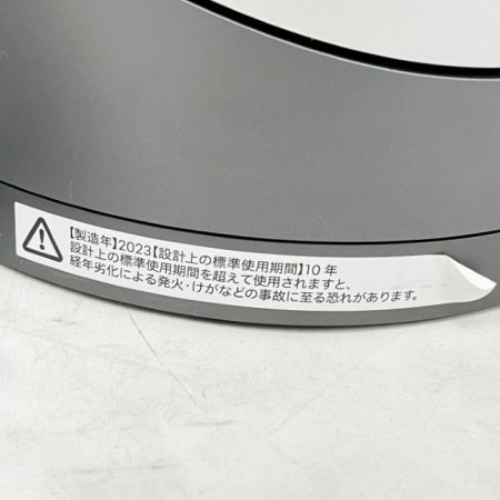  Dyson ダイソン 扇風機 空気清浄機能付ファンヒーター 2023年製 hot+cool　リモコン付 HP00