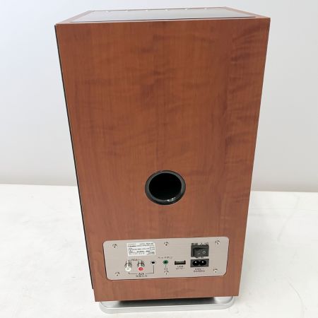  ANABUS Columbia CDクロックラジオシステム 2018年製 NCA-100