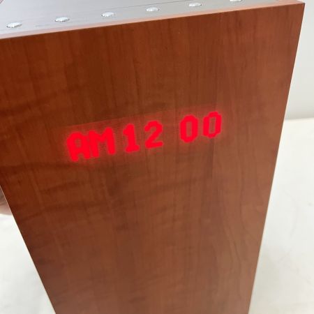  ANABUS Columbia CDクロックラジオシステム 2018年製 NCA-100