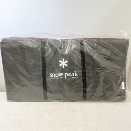  snowpeak スノーピーク アメニティドームM マットシートセット SET-021H