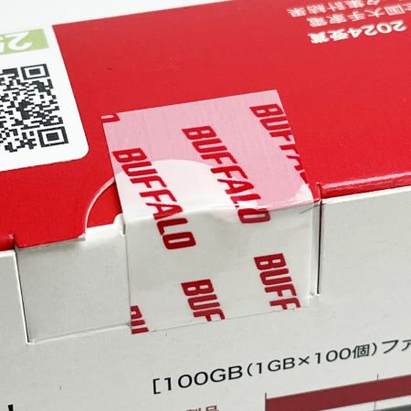  BUFFALO バッファロー 外付けSSD 250GB SSD-SCH250U3-BA