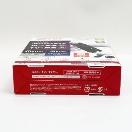  BUFFALO バッファロー 外付けSSD 250GB SD BUFFALO SSD-SCH250U3-BA