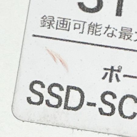  BUFFALO バッファロー 外付けSSD 250GB SD BUFFALO SSD-SCH250U3-BA