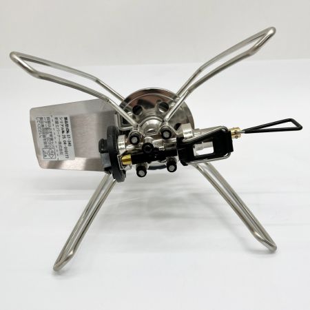  SOTO ソト シングルガスバーナー レギュレーターストーブ Range ST-340