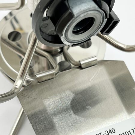  SOTO ソト シングルガスバーナー レギュレーターストーブ Range ST-340