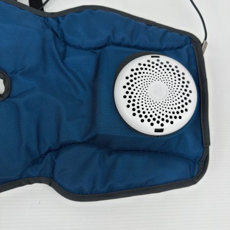  エアラブ3 ロリポップ poled Airluv Lollipop 送風機付きクールシート べビー用品 
