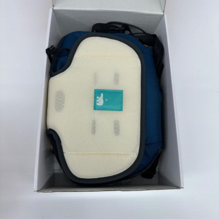  エアラブ3 ロリポップ poled Airluv Lollipop 送風機付きクールシート べビー用品 