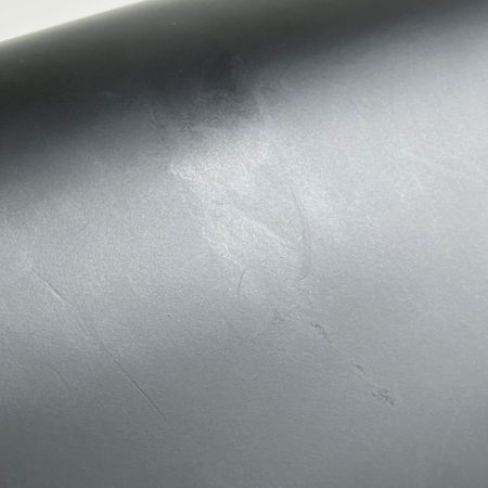  TIDING タイディング ショルダーバッグ レザー メッセンジャー ブラック