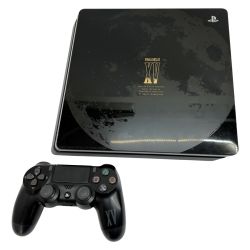 ◆◆ SONY ソニー PlayStation4 PS4 本体 FF15仕様 CUH-2000B 1TB  Bランク