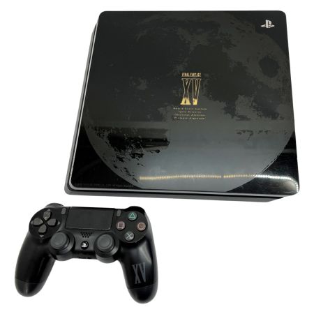  SONY ソニー PlayStation4 PS4 本体 FF15仕様 CUH-2000B 1TB 