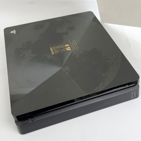  SONY ソニー PlayStation4 PS4 本体 FF15仕様 CUH-2000B 1TB 