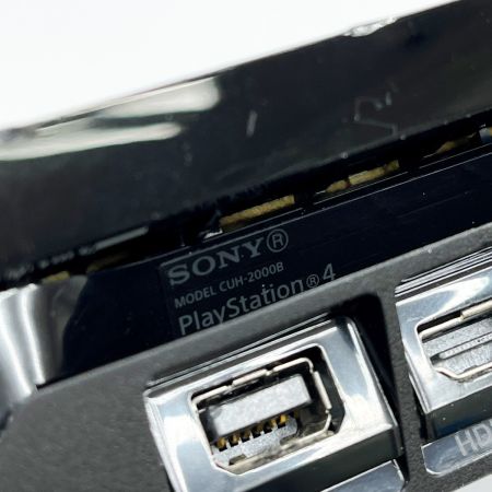  SONY ソニー PlayStation4 PS4 本体 FF15仕様 CUH-2000B 1TB 