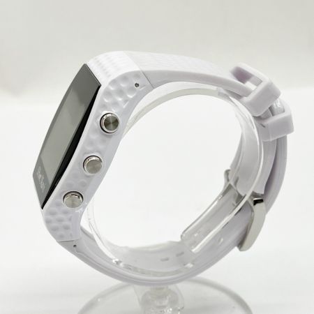  ShotNavi Infinity  GPSゴルフナビ 距離計 ホワイト