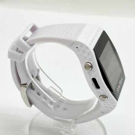  ShotNavi Infinity  GPSゴルフナビ 距離計 ホワイト