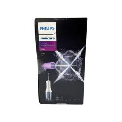 ◆◆ Philips フィリップス フロッサー デンタルケア ソニックケアーコードレスパワー HX3826/31 Nランク