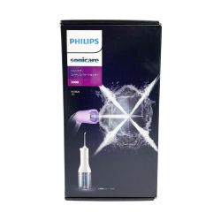 ◆◆ Philips フィリップス フロッサー デンタルケア ソニックケアーコードレスパワー HX3826 Sランク