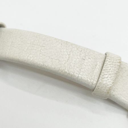  Vivienne Westwood ヴィヴィアン・ウエストウッド 腕時計 クォーツ 箱付 VV152WHWH