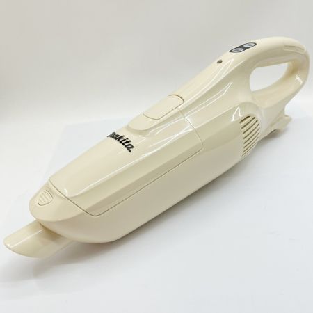  MAKITA マキタ 掃除機 スティッククリーナーサイクロン式  CL072DZ