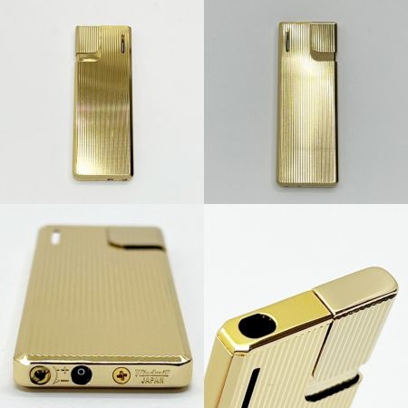   ライター3点まとめ Windmill MORRIS SUPER LIGHTS シルバー ゴールド レッド