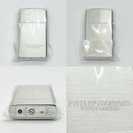   ライター3点まとめ Windmill MORRIS SUPER LIGHTS シルバー ゴールド レッド