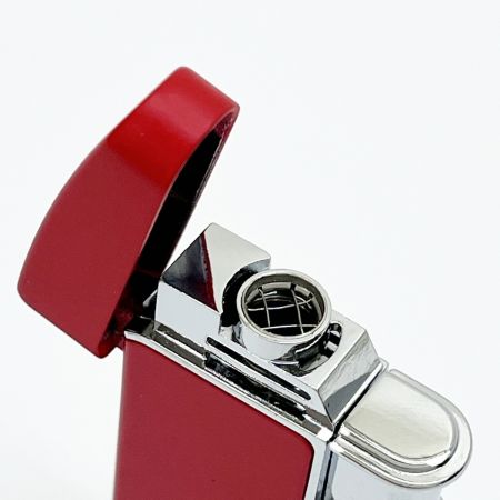   ライター3点まとめ Windmill MORRIS SUPER LIGHTS シルバー ゴールド レッド