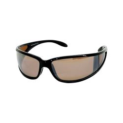 ◆◆ Maui Jim サングラス マウイジム 偏光 ケース付  MJ-444-02 ブラウン Bランク