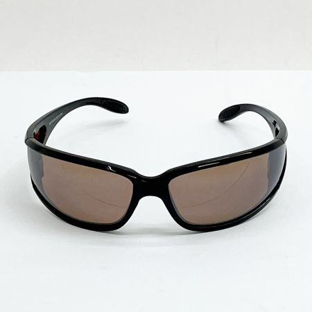  Maui Jim サングラス マウイジム 偏光 ケース付  MJ-444-02 ブラウン