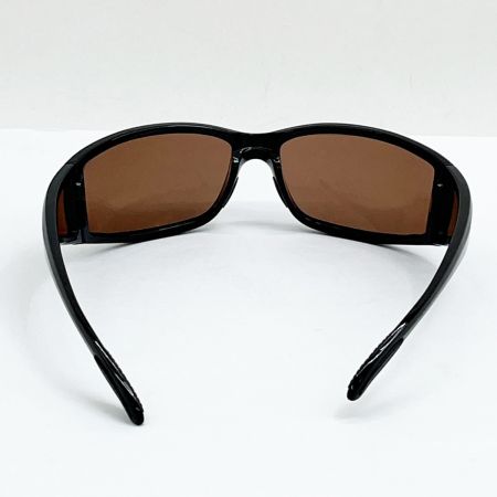  Maui Jim サングラス マウイジム 偏光 ケース付  MJ-444-02 ブラウン