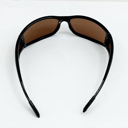  Maui Jim サングラス マウイジム 偏光 ケース付  MJ-444-02 ブラウン