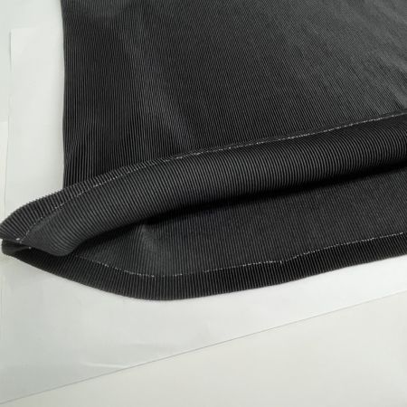  ISSEY MIYAKE イッセイミヤケ PP02-FK113 カットソー サイズ3  ブラック