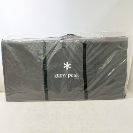  snowpeak スノーピーク アメニティドームL マットシートセット SET-121H