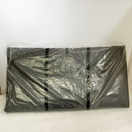  snowpeak スノーピーク アメニティドームL マットシートセット SET-121H