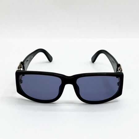  CHANEL シャネル サングラス ココマーク ゴールド ブラック
