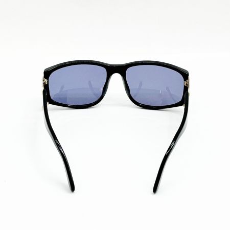  CHANEL シャネル サングラス ココマーク ゴールド ブラック