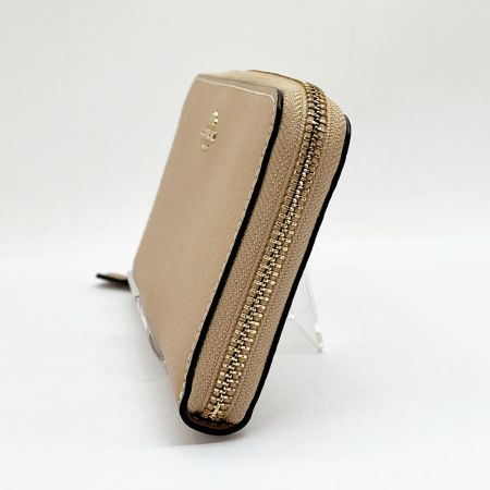  COACH コーチ 長財布 ウォレット レディース F1848 ライトピンク