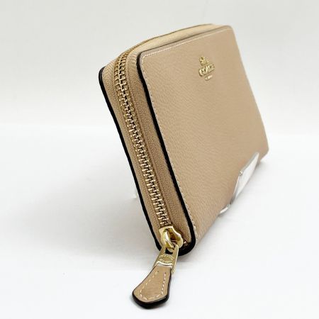  COACH コーチ 長財布 ウォレット レディース F1848 ライトピンク