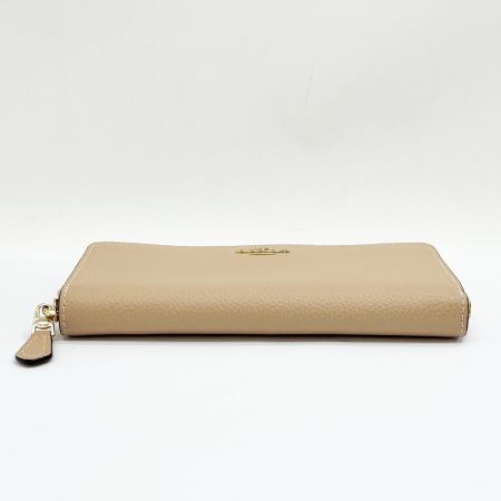  COACH コーチ 長財布 ウォレット レディース F1848 ライトピンク