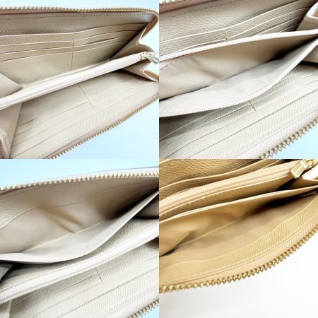  COACH コーチ 長財布 ウォレット レディース F1848 ライトピンク