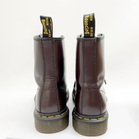  Dr.Martens ドクターマーチン US7 レディース 箱付 1480 ブラウン