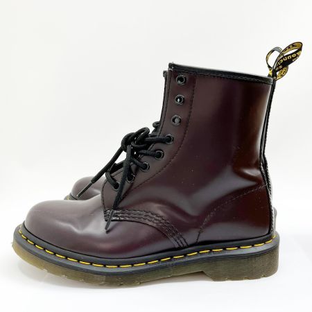  Dr.Martens ドクターマーチン US7 レディース 箱付 1480 ブラウン