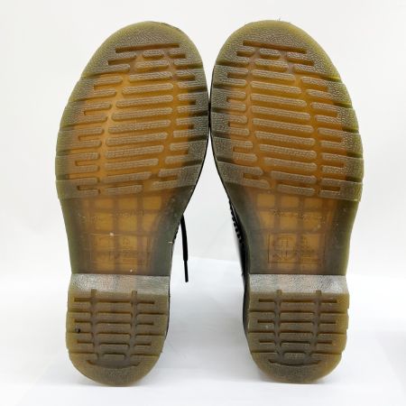  Dr.Martens ドクターマーチン US7 レディース 箱付 1480 ブラウン