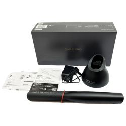 ◆◆ CARE PRO 超音波浸透アイロン プロフェッショナル専用 BUI-01 Bランク