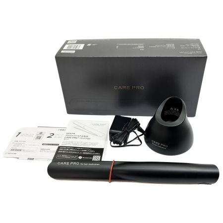  CARE PRO 超音波浸透アイロン プロフェッショナル専用 BUI-01