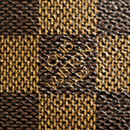  LOUIS VUITTON ルイヴィトン カードケース ダミエ アンヴェロップ・カルト ドゥ ヴィジット N62920