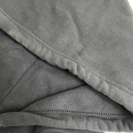  KAWAMURA KOUSUKE 河村康輔 パーカー SIZE M The Queen Is Dead メンズ ブラック