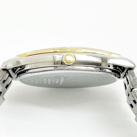  CITIZEN シチズン FORMA フォルマ 腕時計 クォーツ エコドライブ ソーラー B810H20827