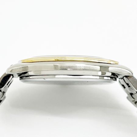  CITIZEN シチズン FORMA フォルマ 腕時計 クォーツ エコドライブ ソーラー B810H20827